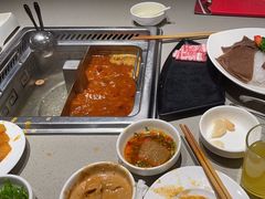 -海底捞火锅(江宸天街店)