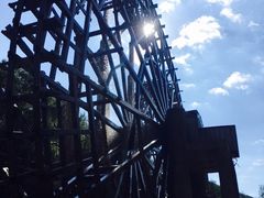 -道须沟旅游风景区