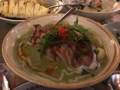 -CHINCHIN 青青·泰国料理(万象食家店)