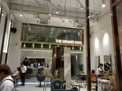 点击看大图 -OnHair Salon