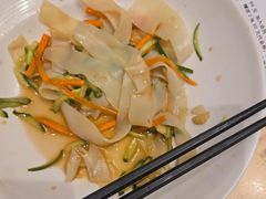 -吕氏疙瘩汤·海鲜新鲁菜(海州利群店)