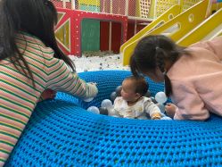 -泛尼尼儿童乐园(文化广场店)