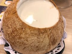 -许留山(梳士巴利道店)