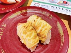 -寿司郎(皇庭广场店)