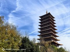 -牛首山文化旅游区