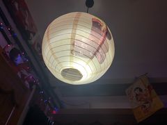 -鳗鱼家·深夜食堂(军博店)