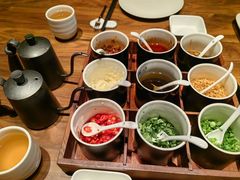 -揽季锅物会·海鲜姿造(五四路店)