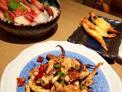-大渔铁板烧(花园道店)