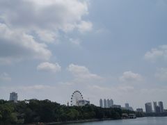 -南宁南湖公园