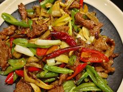 -滇西王子·山风云南菜·丽江地标品牌(古城南门店)