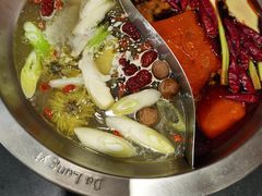 -大龙燚火锅(春熙店)