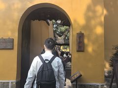 -西园寺素食(西园弄戒幢律寺店)
