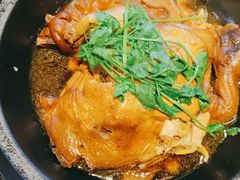-桃源人家(东门店)