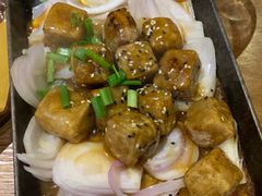 -阿伟海鲜楼·福建菜(延寿店)