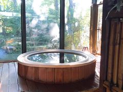 -春晖园度假酒店温泉