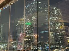 -福楼毕斯罗F Bistronome(国贸商城约会地标景观店)