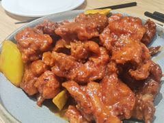 -有肉食·虎九闽菜(798艺术区店)