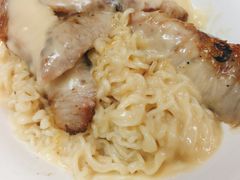 -新记餐厅(香槟大厦店)