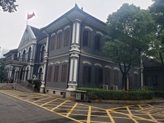 -湖南省立第一师范学校旧址