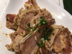 -么子烤肉(化龙池店)