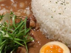 -CURRY YA 熟成咖哩專門店(深圳湾万象城店)