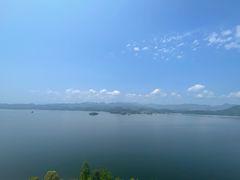 -千岛湖忆湖度假酒店(中心湖景区店)