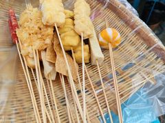 -蜀巷弯弯串串香(长春总店)