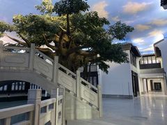 -馋遇江南·精致湖景雅宴(东方之门店)