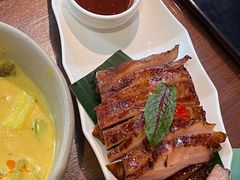 -帕蓝·暹罗料理(大学路店)