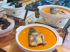 -塘桥老哥·常州鱼鲜土菜(勤业路店)