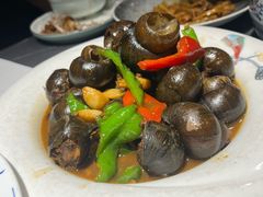 田螺塞肉-富临轩私房菜(集庆门大街店)