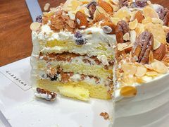 -云山嘉美甜品店(城阳利群店)