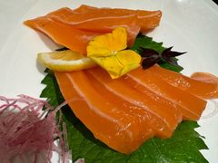 -常鲜楼常来尝鲜海胆馆(星海店)