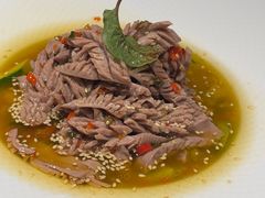 -贡宴盐帮菜自贡驻京联络处餐厅