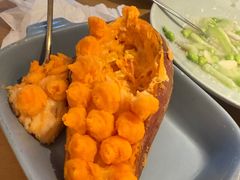 -蜜桃餐厅·伴山(绿宝广场店)