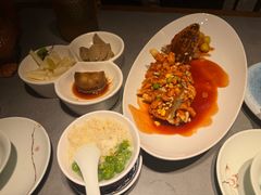 -姑苏家宴·苏帮菜·松鼠桂鱼(苏州总店)