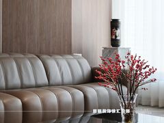 -居丽装饰空间设计(总部)