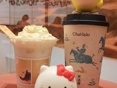 -茶话弄(中贸广场店)