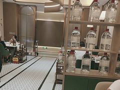 -帝皇海海鲜豆捞(桐泾商务广场店)