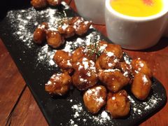 -绿茶餐厅(领展购物广场·中关村店)