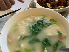-眉州东坡(北苑华贸店)