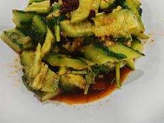 -川湘園(西华路店)