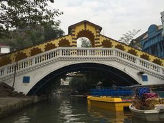 -美心红酒小镇游乐园