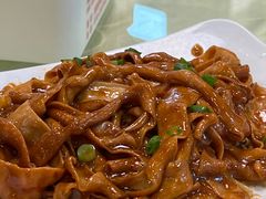 -老字号蛇口德记烧腊饭店·海鲜加工