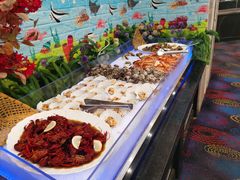 -东方豪景花园酒店·怡景旋转餐厅