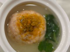 -怡园饭店-餐厅(四望亭店)