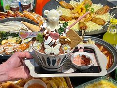 -韩热集市(百源店)