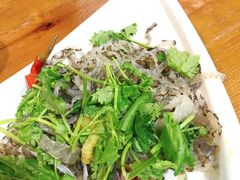 -醉巫山纸包鱼·私房菜