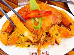 -等我餸上门海鲜大排档(天河南店)
