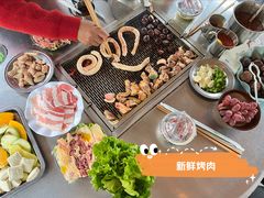 -黑妹冕宁火盆烧烤(西昌店)